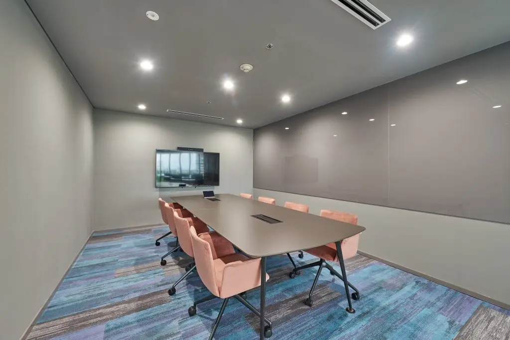 LÀM SAO ĐỂ LỰA CHỌN NỘI THẤT VĂN PHÒNG PHÙ HỢP, ĐÚNG ĐẮN